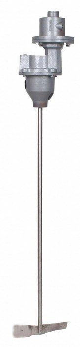 IBC Mixer Top Mount 9 in Blade Dia