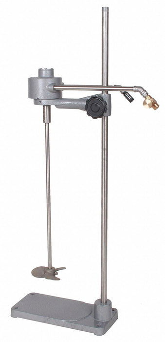 LaboratoryMixer TopMount 4inBladeDia