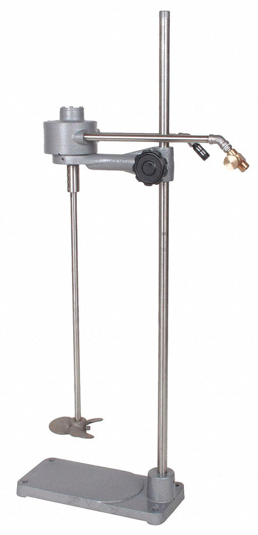 Laboratory Mixer Female 1/4in NPT