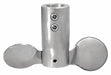 Folding Propeller 316 SS RH