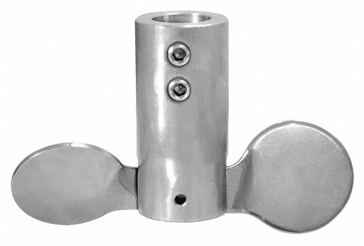 Folding Propeller 316 SS RH