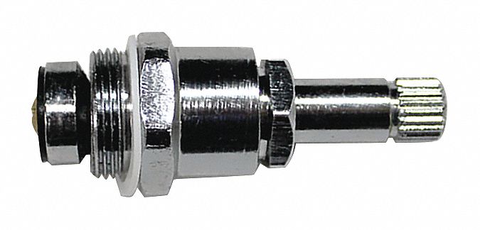 Handle Assembly