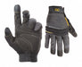 Gloves Med Clc Handyman