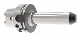Milling Cutter Arbor Test Straight