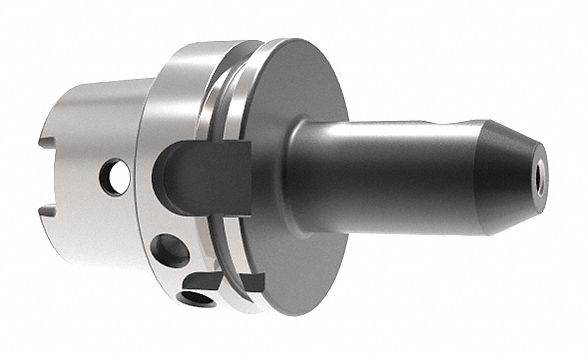 Taper Shank Tool Holder AB2 Polygonal