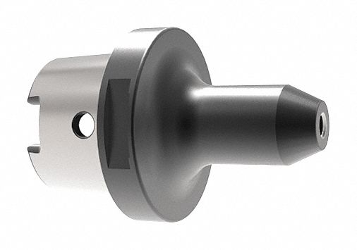 Taper Shank Tool Holder AB2 Polygonal