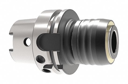 Tapping Adapter M3 to M12