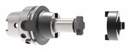 Shell Mill Holder HSK80 40.00mm