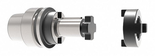Shell Mill Holder HSK50 27.00mm