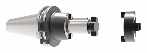 Shell Mill Holder SK50 22.00mm