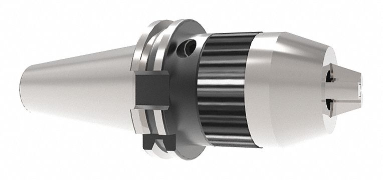 Drill Chuck SK 40 16mm