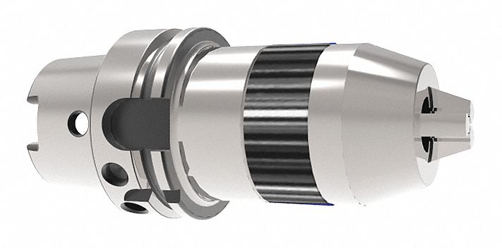 Drill Chuck HSK 100 16mm