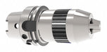 Drill Chuck HSK 80 16mm