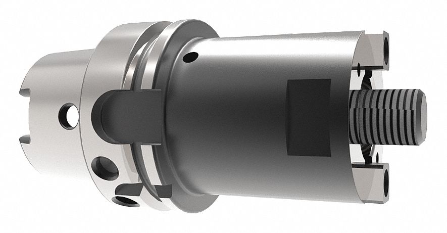 Taper Shank Tool Holder AB2 ISO 12164-1