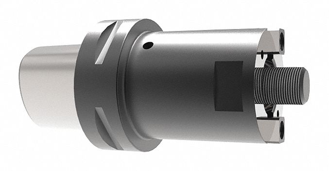 Taper Shank Tool Holder AB2 ISO 26623-1