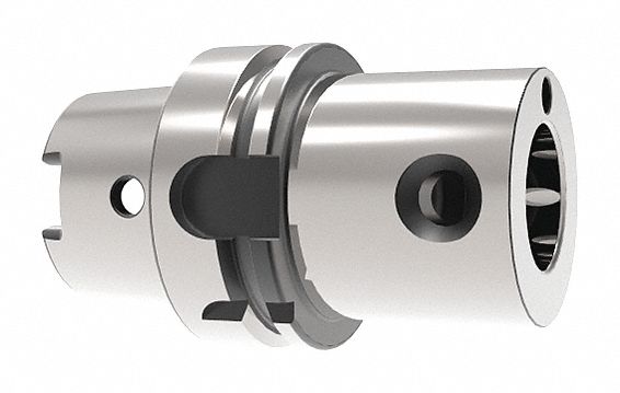 Taper Shank Tool Holder AB2 ISO 12164-1