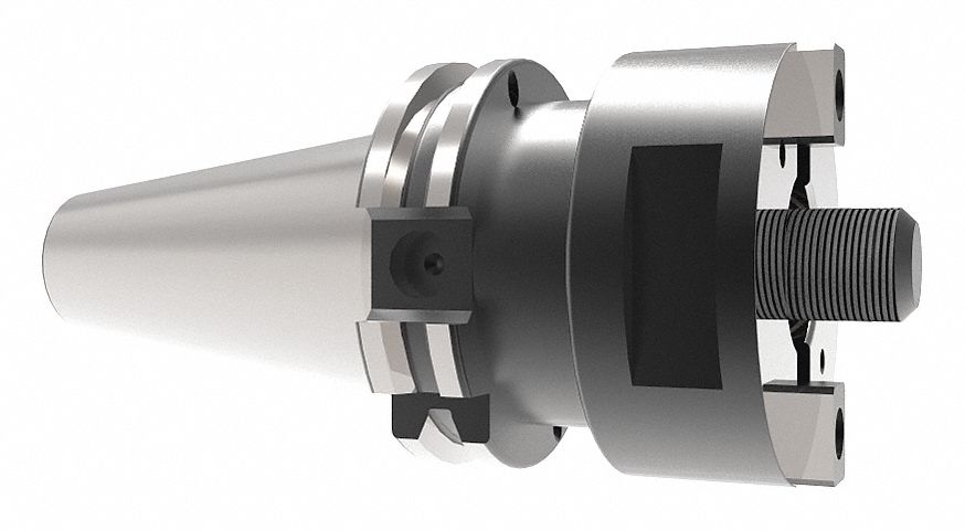 Taper Shank Tool Holder AB2 DIN 69871