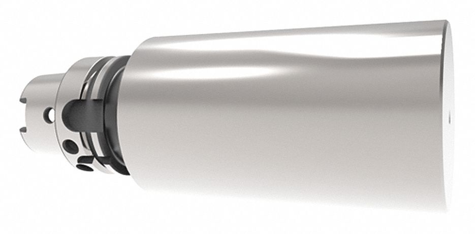 End Mill Holder Blank HSK40A