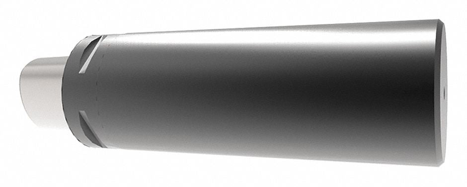 End Mill Holder Blank HSS