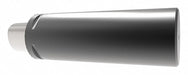 End Mill Holder Blank HSS