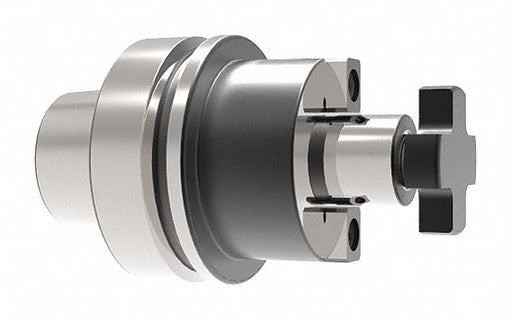 Shell Mill Holder HSK63 22.00mm
