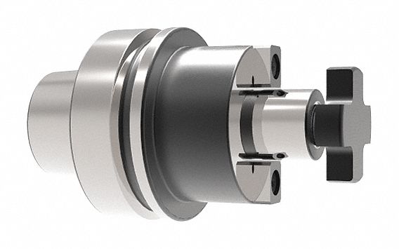 Shell Mill Holder HSK63 22.00mm