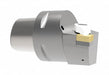 Indexable Cutting Head Turning CNMG