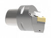 Indexable Cutting Head Turning DNMG