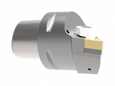 Indexable Cutting Head Turning DNMG