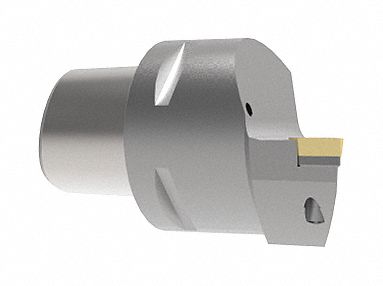 Indexable Cutting Head Turning DCMT