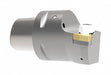 Indexable Cutting Head Turning WNMG