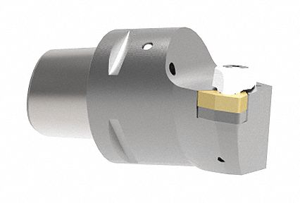 Indexable Cutting Head Turning WNMG