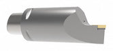 Indexable Cutting Head Turning DCMT