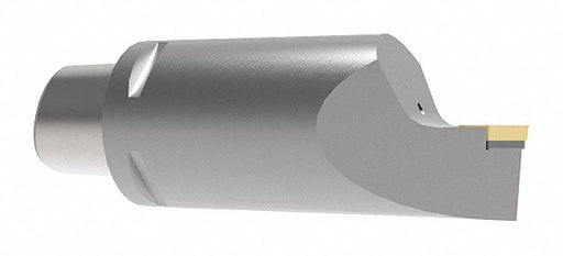 Indexable Cutting Head Turning DCMT