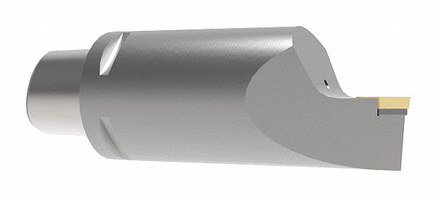 Indexable Cutting Head Turning DCMT