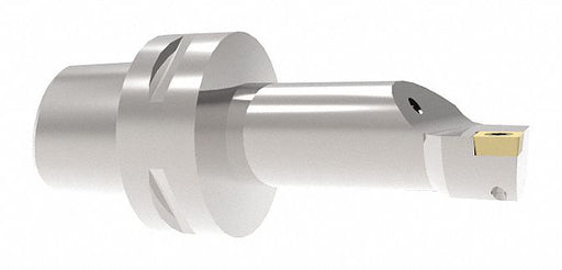Indexable Cutting Head CCMT 20.00mm