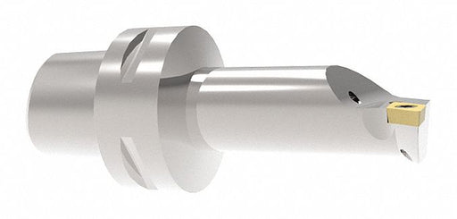 Indexable Cutting Head DCMT 20.00mm