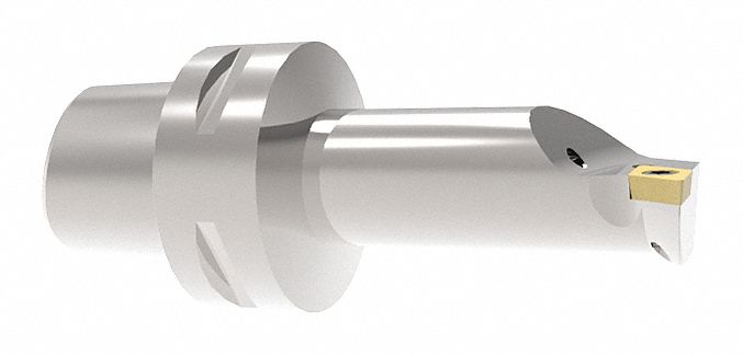 Indexable Cutting Head DCMT 25.00mm