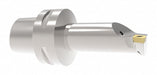 Indexable Cutting Head DCMT 25.00mm