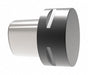 Retention Knob 25.00mm M24