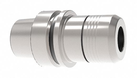 Collet Chuck ER40 Taper Shank