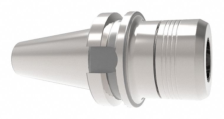 Collet Chuck VMK12 Taper Shank