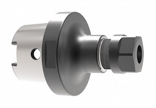 Collet Chuck DA300 Taper Shank