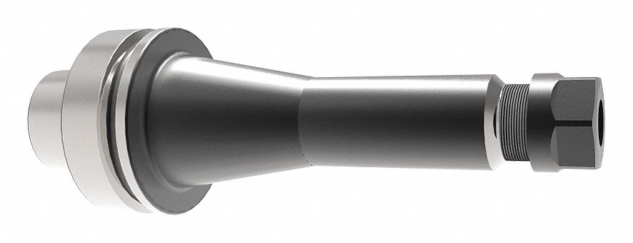 Collet Chuck ER16 Taper Shank