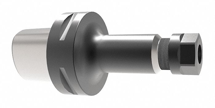 Collet Chuck ER25 Taper Shank