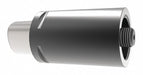 Taper Shank Tool Holder AB2 Polygonal