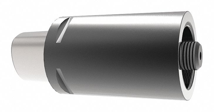 Taper Shank Tool Holder AB2 Hollow