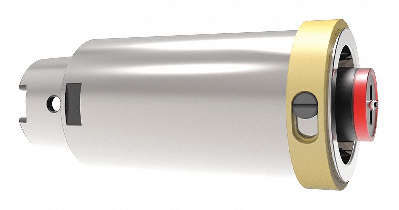 Taper Shank Tool Holder AB2 Hollow