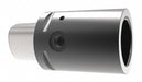 Taper Shank Tool Holder AB2 Polygonal