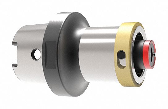Taper Shank Tool Holder AB2 Hollow